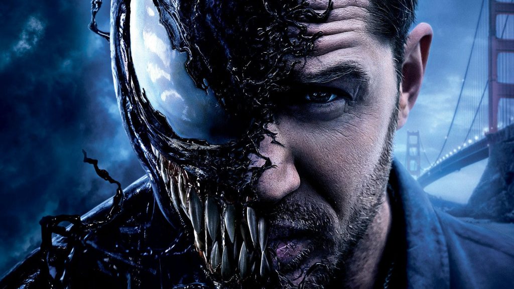 Venom Review Cinema Venom Review Cinema